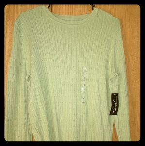 Kim Rodgers Sweater Shirt